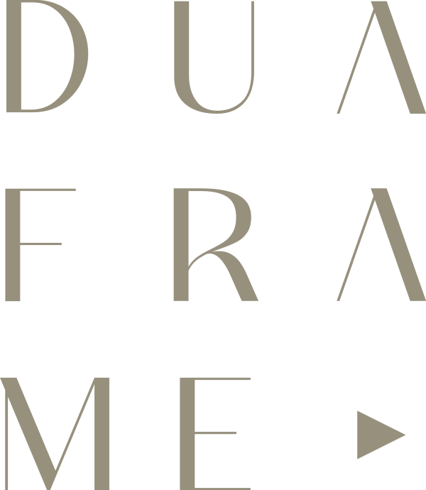Duaframe LOGO